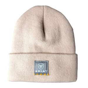 Ariat Rose Smoke Beanie O/S